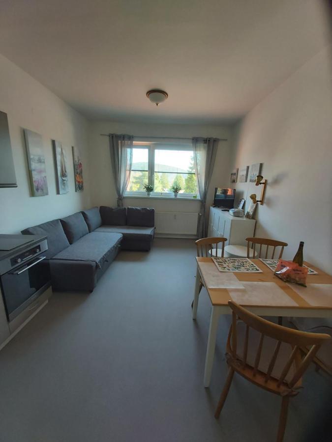 Apartman Tony Slapy Exterior foto