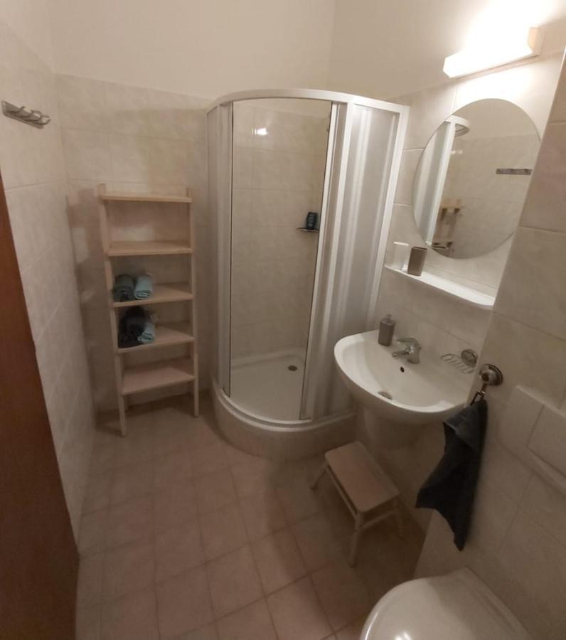 Apartman Tony Slapy Exterior foto